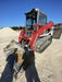 2018 TAKEUCHI TL12R2-CR