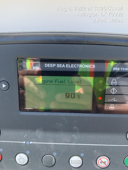 2022 WACKER NEUSON G25