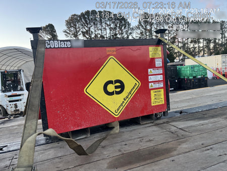 2022 CAMPO EB60E240480V