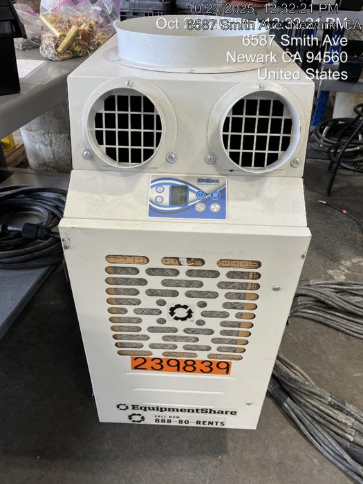 2022 KWIKOOL KPAC1811-2