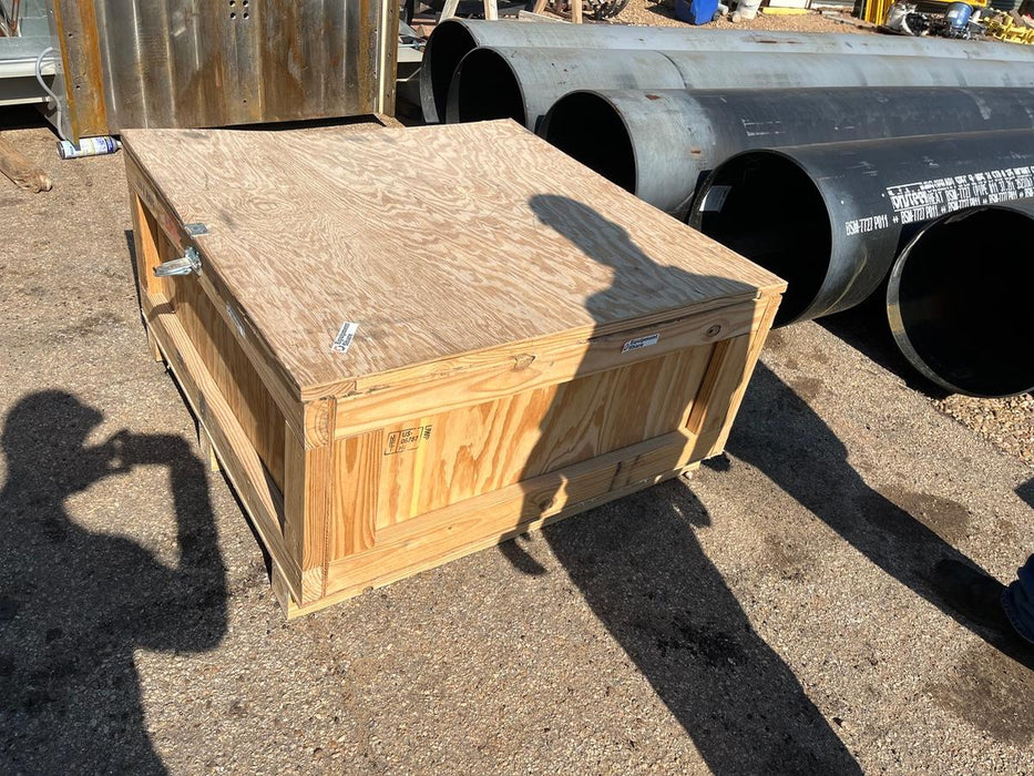 2025 MATHEY DEARMAN 4SA