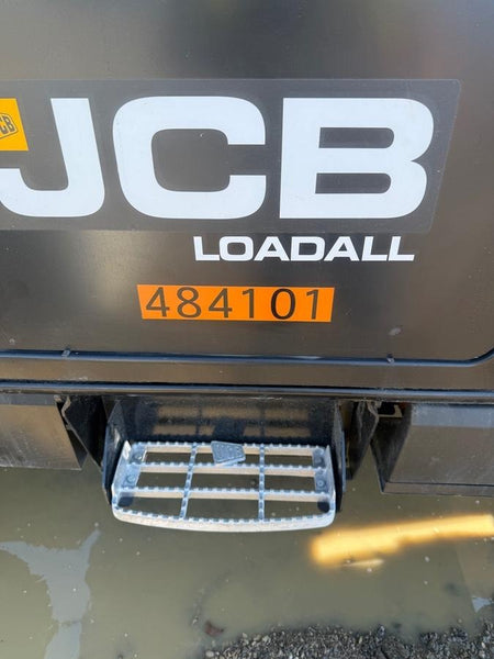 2025 JCB 509-42