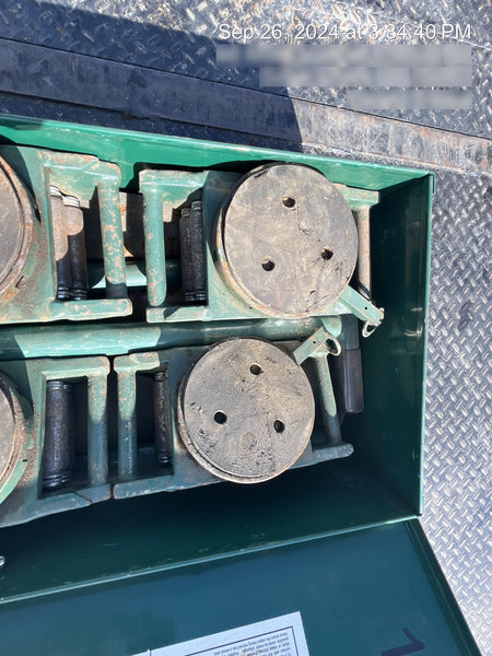 2021 HILMAN ROLLERS KRS-15-SLP
