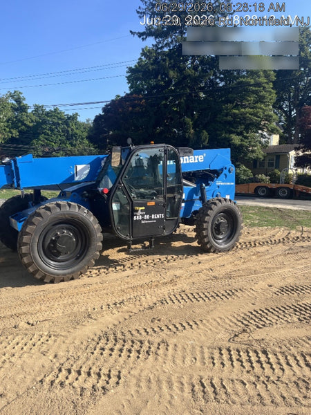 2026 GENIE GTH-844