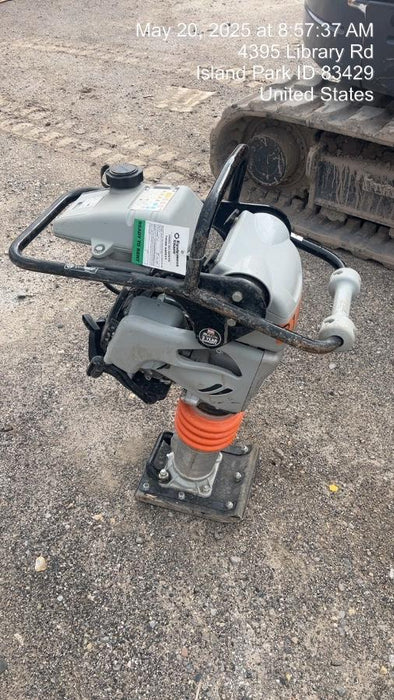 2023 MULTIQUIP MTX60HD