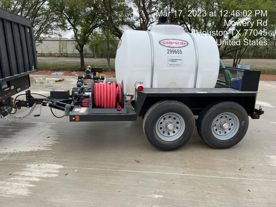 2023 SIMPSON SWT-52517