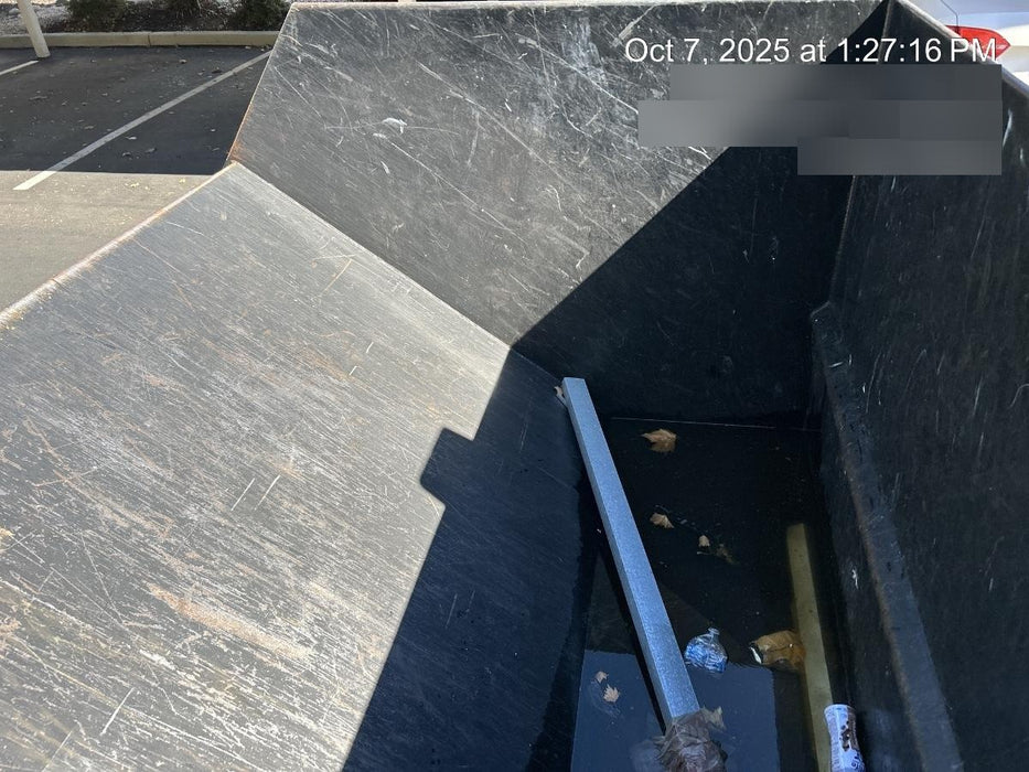 2025 ARROW MATERIAL HANDLING FNHP-6000-400-C