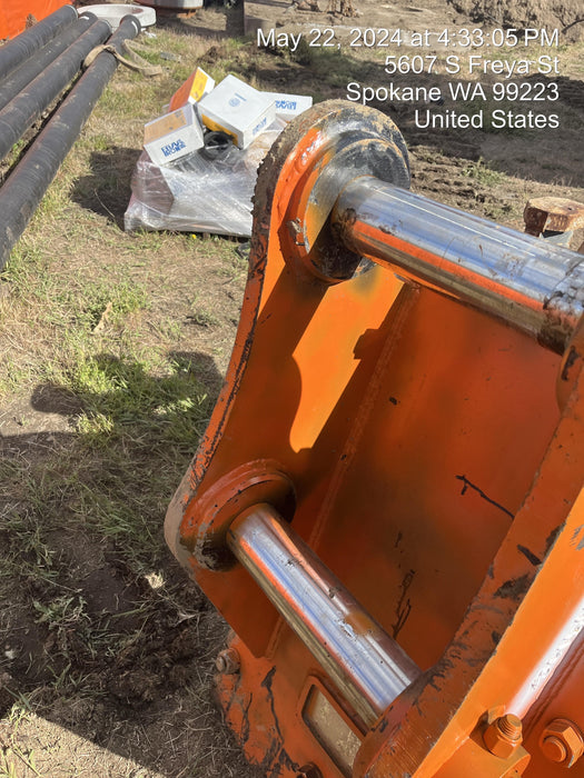 2023 ROCKLAND WI24-3