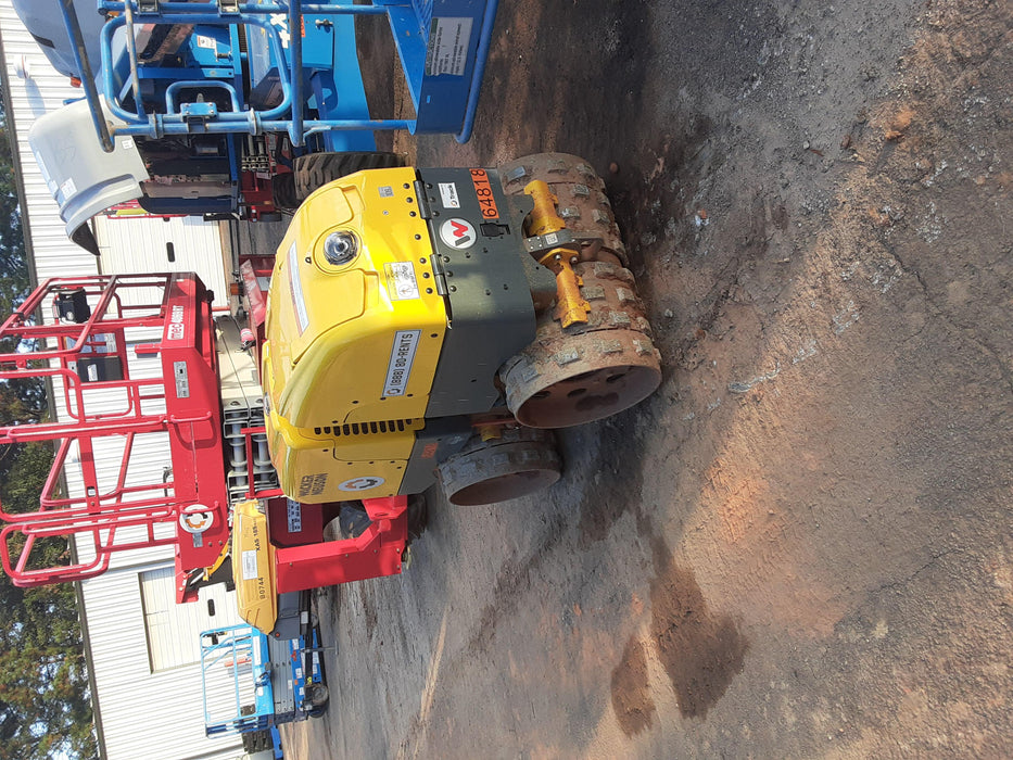 2020 WACKER NEUSON RTLx-SC3