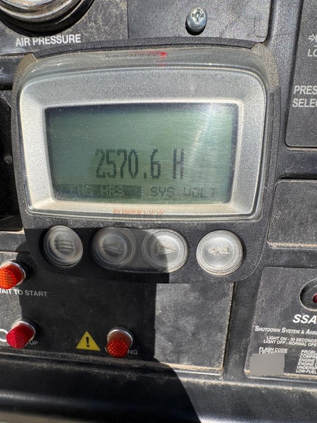 2020 SULLAIR 375H