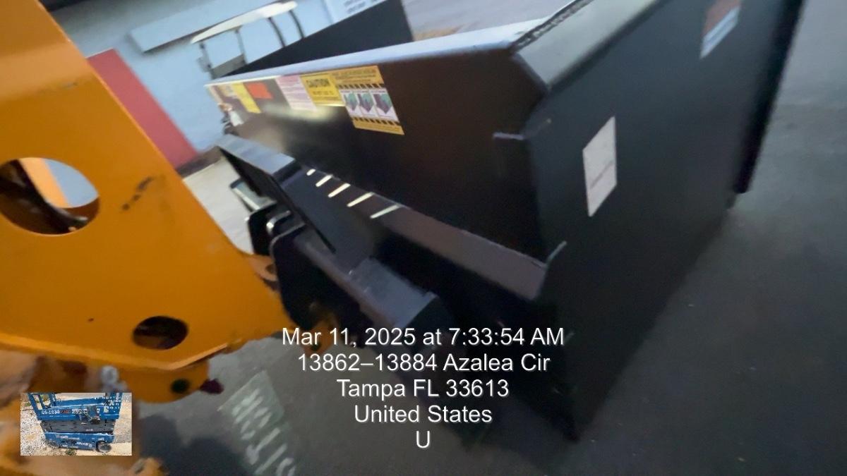 2025 STAR INDUSTRIES 1430