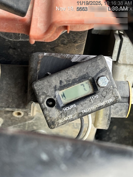 2024 HUSQVARNA LT6005