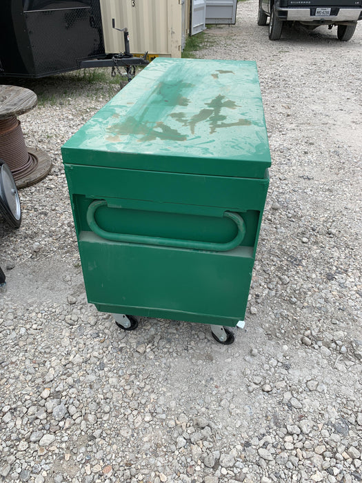 2020 GREENLEE 881CTE980