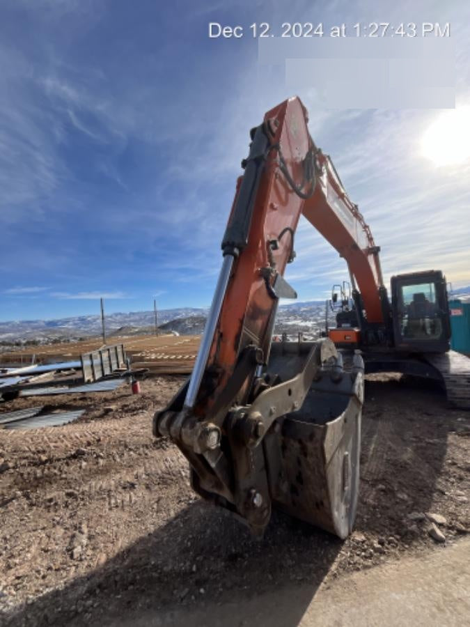 2020 DOOSAN 48" Excavator Bucket