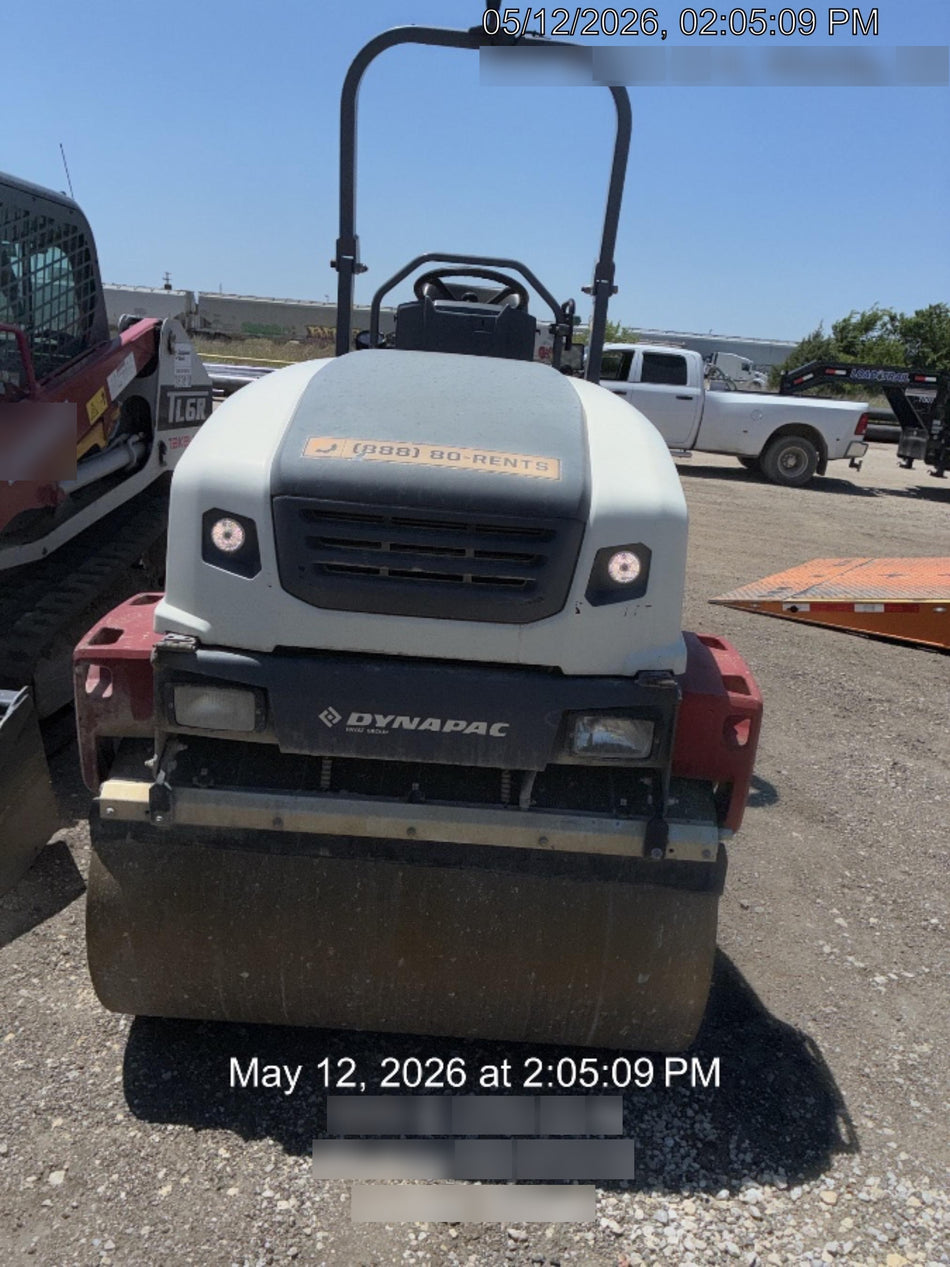 2020 DYNAPAC CC1200 VI LHP