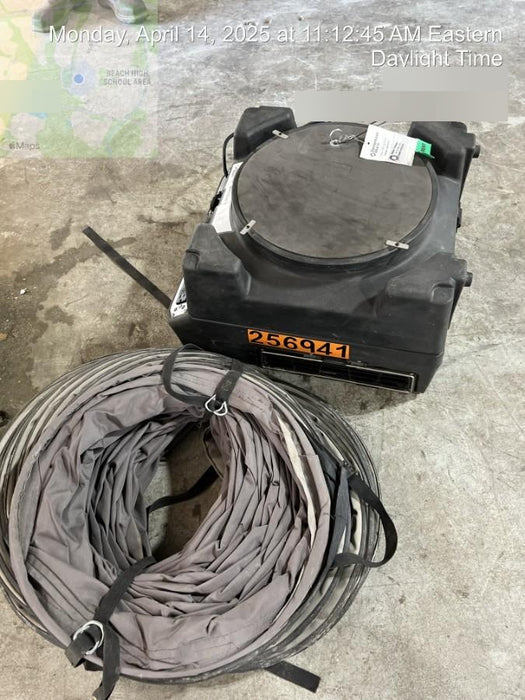 2022 PHOENIX Guardian R Hepa