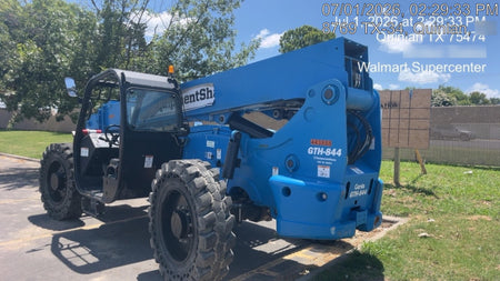 2024 GENIE GTH-844