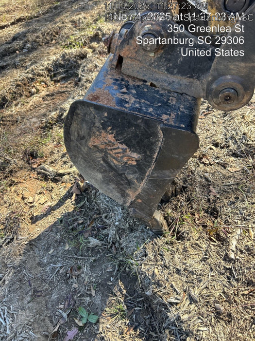 2025 BOBCAT 24" Bucket - Bobcat