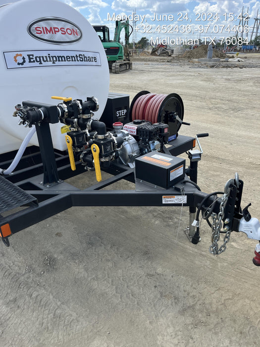 2023 SIMPSON SWT-52517