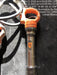 2021 MICHIGAN PNEUMATIC MP-133-ORANGE-NEP-SB