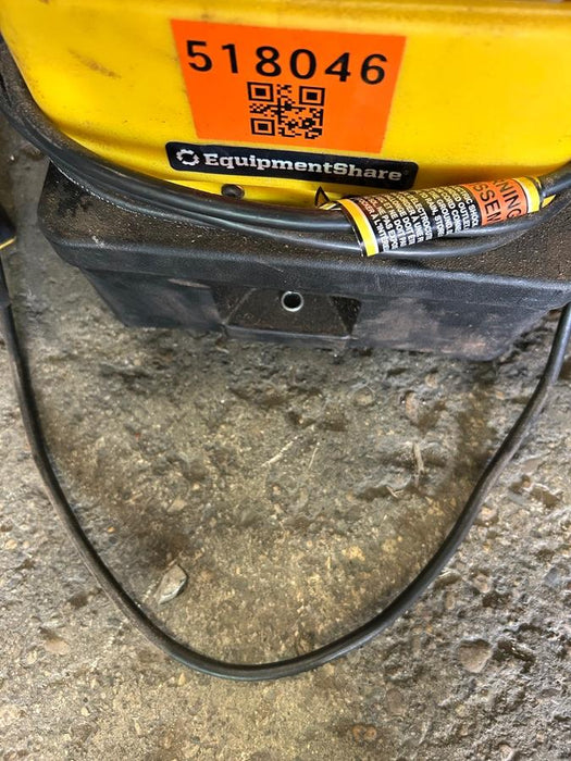 2025 ENERPAC PUJ1200B