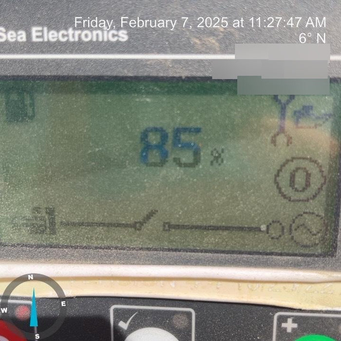 2022 ABATEMENT TECHNOLOGIES BD2KM