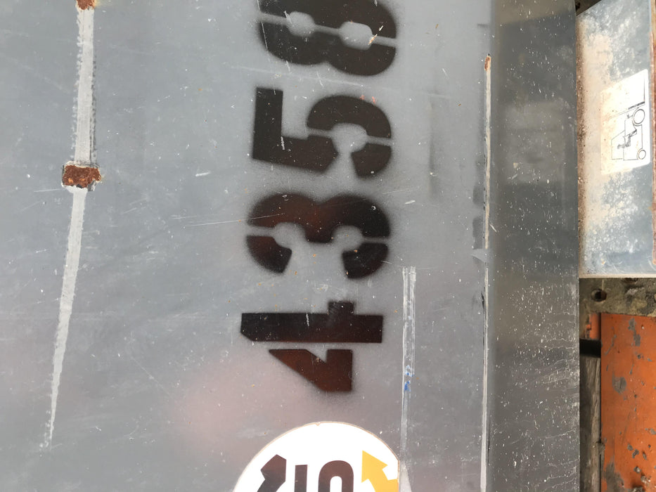 2017 SKYJACK SJ6832 RT