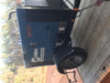 2020 Miller Electric BIG BLUE 400 Trailer Mounted Welder