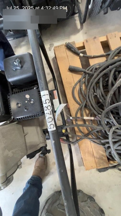 2025 MI-T-M WTP-T03-0MGH