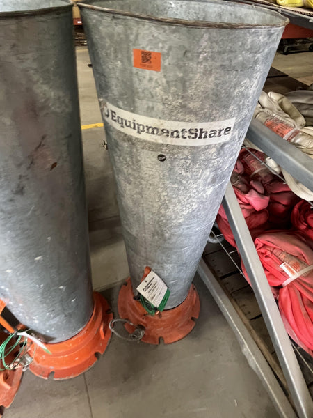 2021 MICHIGAN PNEUMATIC HV-10AM