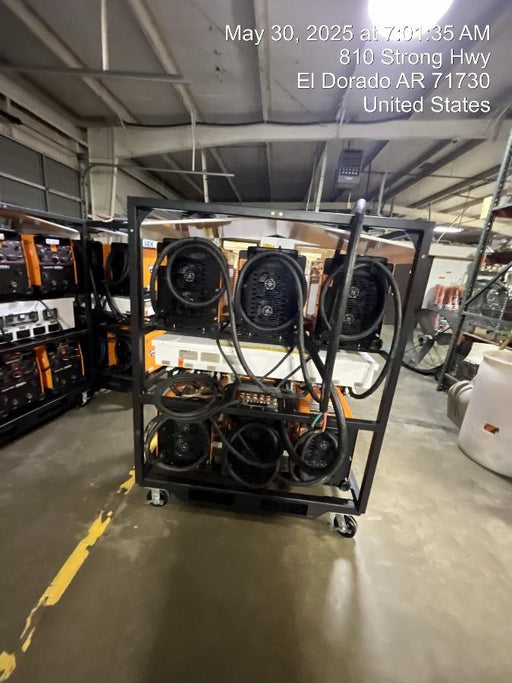 2025 LEX WR6A-7SM-FG26DZ6LD-R