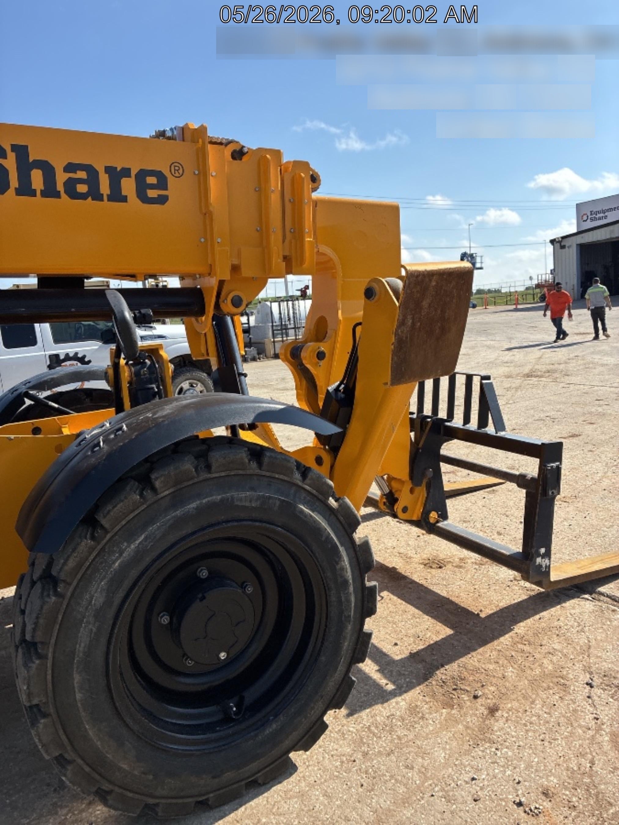 2025 JCB 510-56