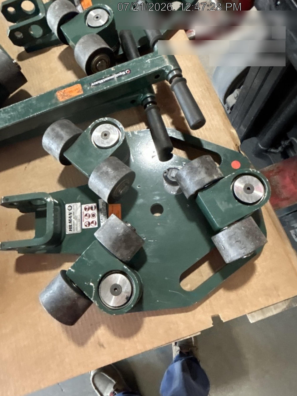 2024 HILMAN ROLLERS OMNI-3
