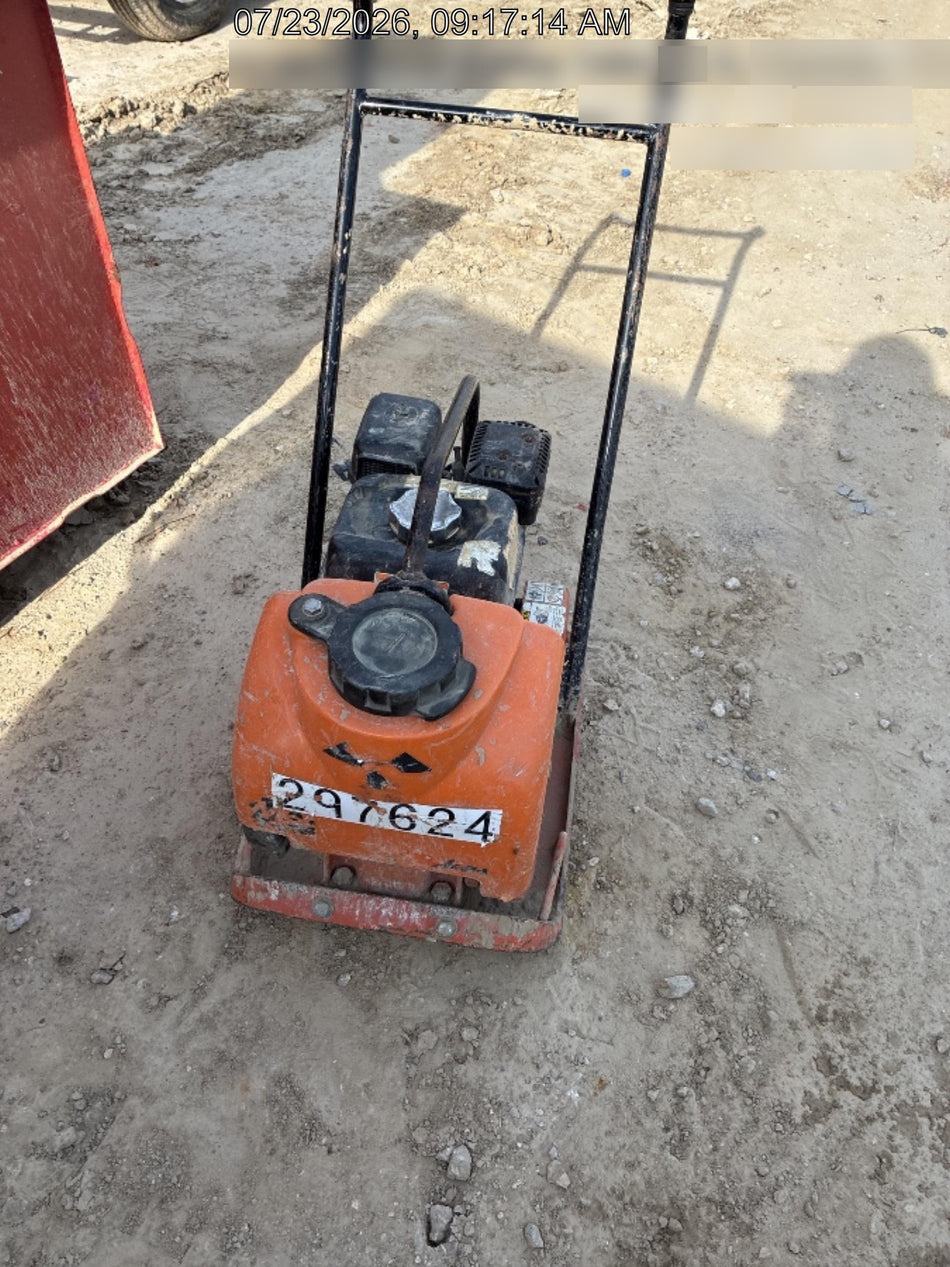 2023 MULTIQUIP MVC82VHW