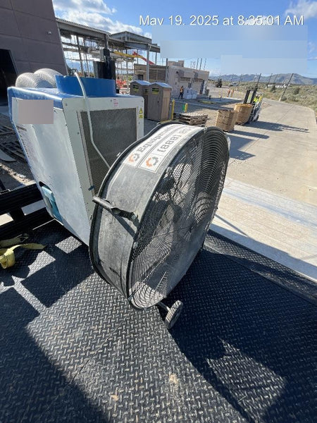 2021 UNITEC TPI PB36-D