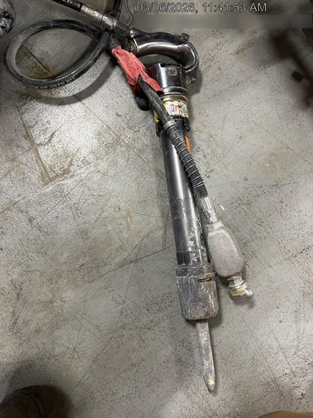 2024 MICHIGAN PNEUMATIC MP-4181-USA-NEP