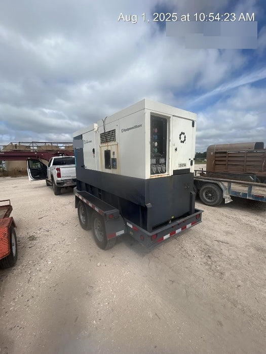 2021 ATLAS COPCO QAS150