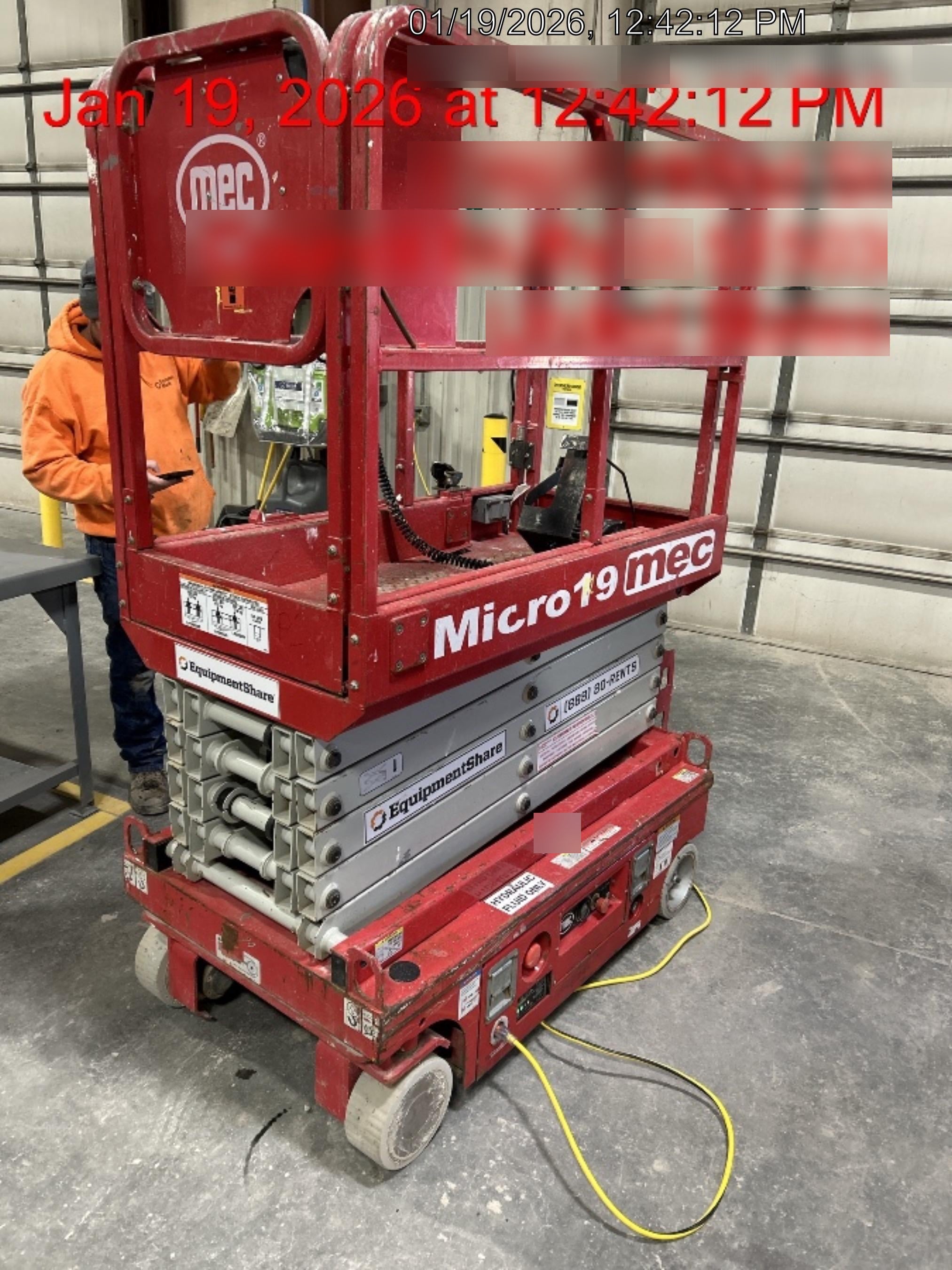 2019 MEC Micro 19