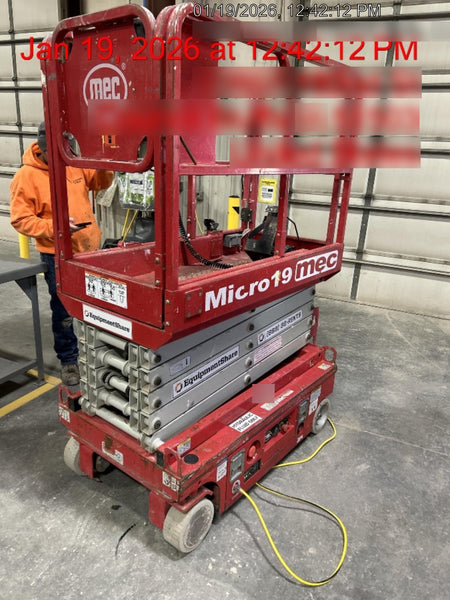 2019 MEC Micro 19