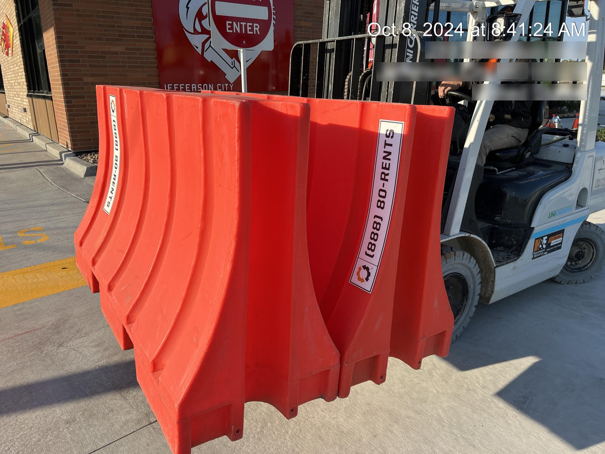 2023 HOUSTON BARRICADE WFB42
