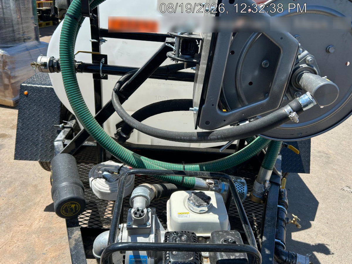 2026 WYLIE EXP-550L-S