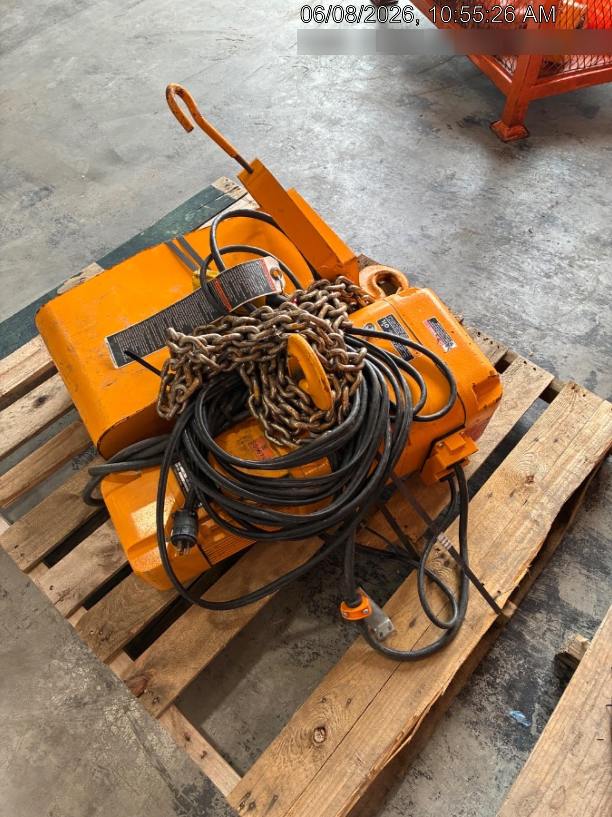 2023 HARRINGTON SNER020L