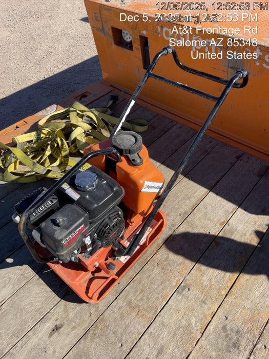 2023 MULTIQUIP MVC82VHW