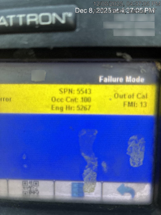 2023 PREMIER PUMP 8NHTH-RP-DC13