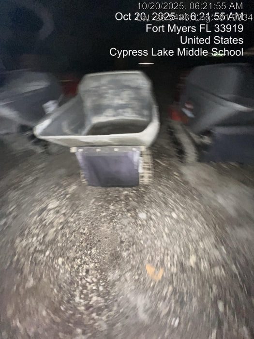 2024 TORO MBTX 2500-TS