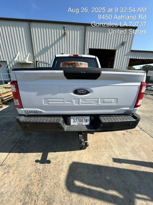 2023 WIDDER 20262-TRACKER