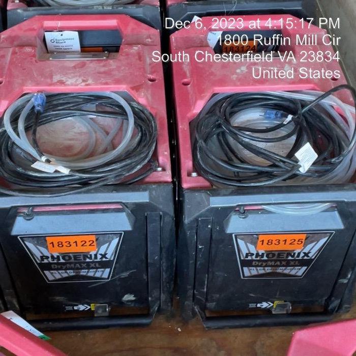 2021 PHOENIX DryMAX XL