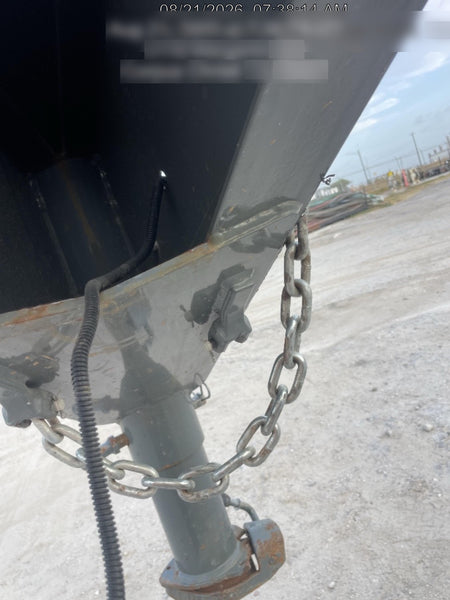 2023 PREMIER PUMP 8NHTH-RP-DC13