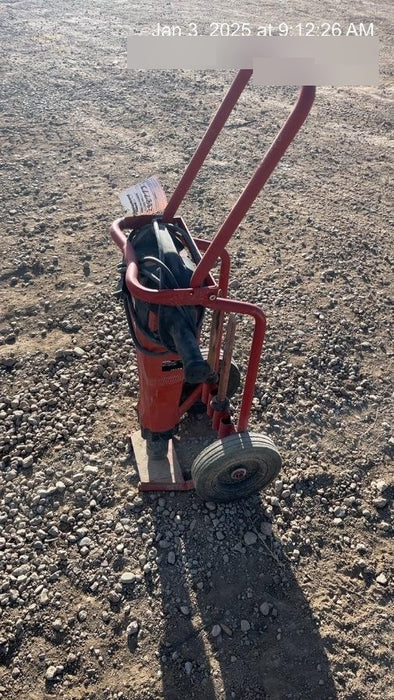 2023 HILTI TE 2000-AVR