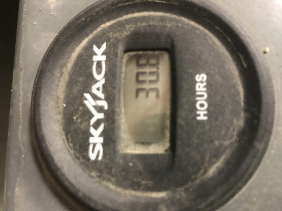 2019 Skyjack SJIII-3219 Skyjack SJIII3219 Standard w/Trojan Batteries